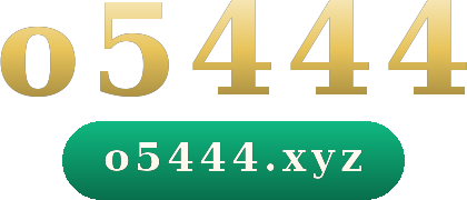 o5444 logo